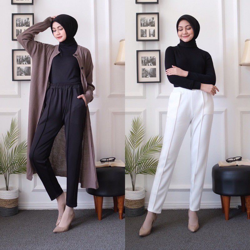Quần Baggy Cao Cấp Size M L Xl | BigBuy360 - bigbuy360.vn