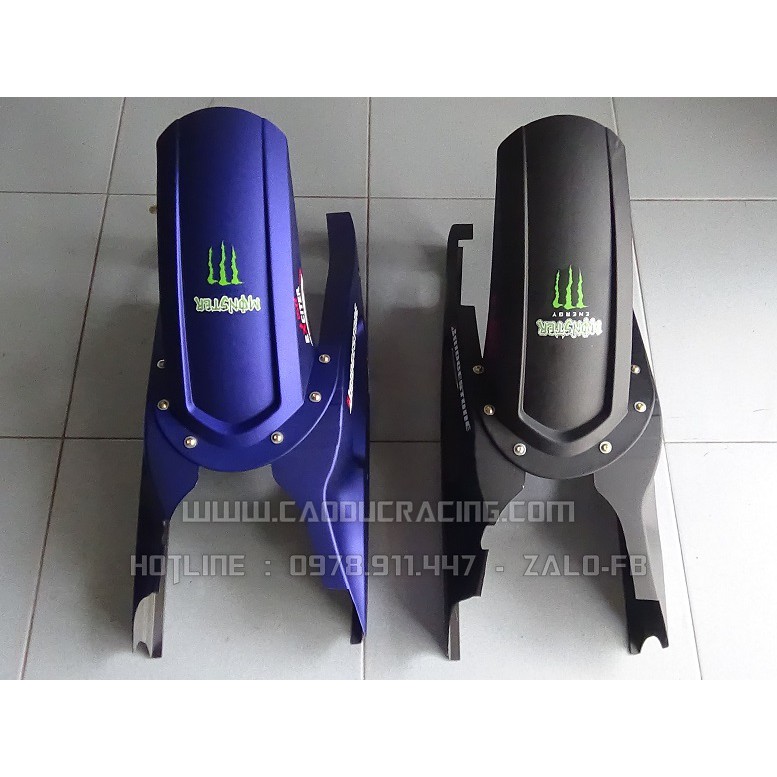 ỐP GẮP R15 EXCITER 150 - ỐP GẮP R15 EX150 - GIÁ SỈ