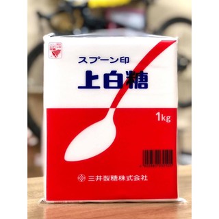Đường trắng Nissin 1kg - Nhật Bản