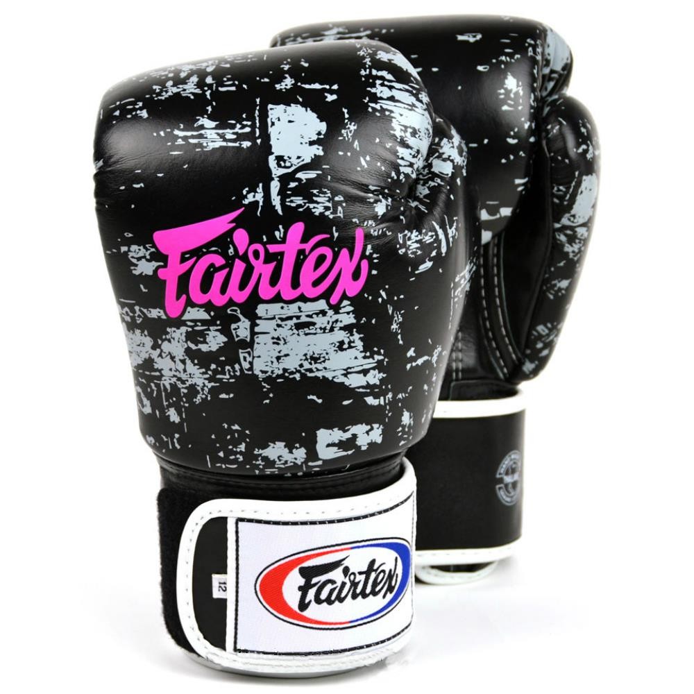 Găng tay boxing Fairtex Bgv1 Dark Cloud