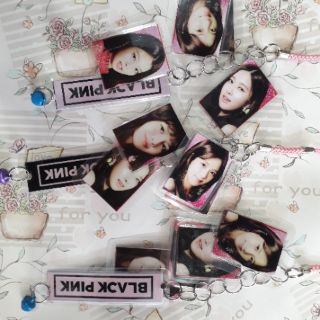 Móc điện thoại Blackpink - 25k/1 dây