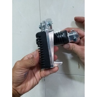 GÁC CHÂN TRƯỚC EXCITER 155