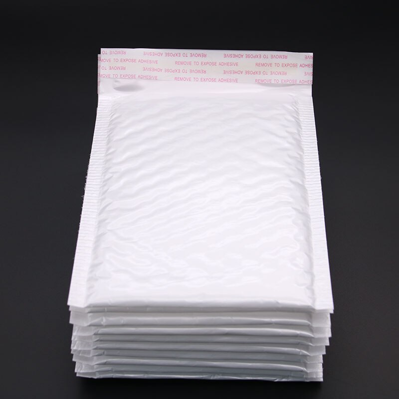 Set 50 Túi Đựng Đồ Kích Thước 13x17cm + 4cm