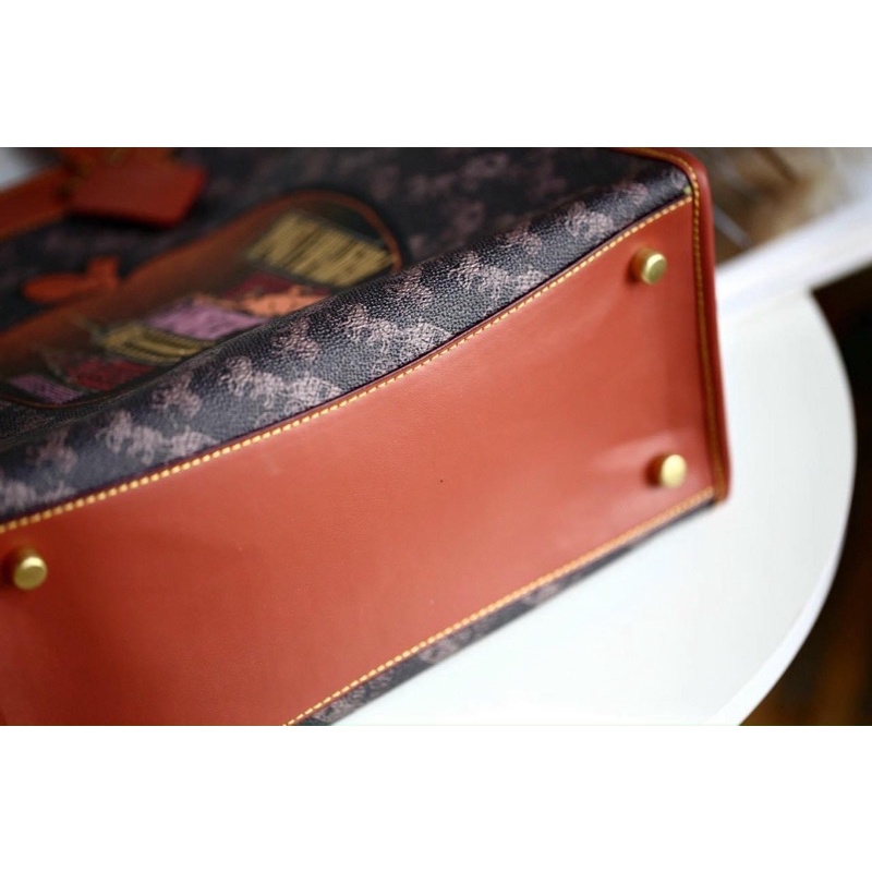 Túi tote công sở