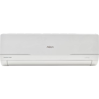 Điều Hòa Aqua Công Nghệ Inverter 1.5HP - Làm Lạnh Nhanh - Công Nghệ Health Air Khí Thổi Thông Minh AQA-KCRV12WNM