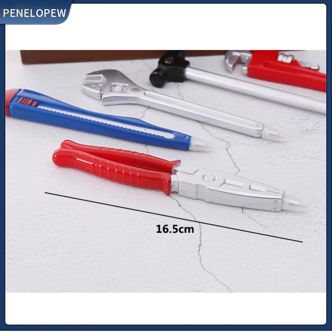 Bút Bi Hình Búa Thiết Kế Độc Đáo Cho Học Sinh