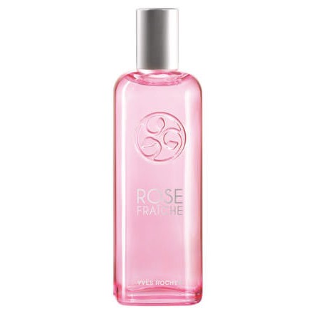Nước hoa Rose Fresh 100ml - Yves Rocher
