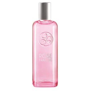 Nước hoa Rose Fresh 100ml - Yves Rocher