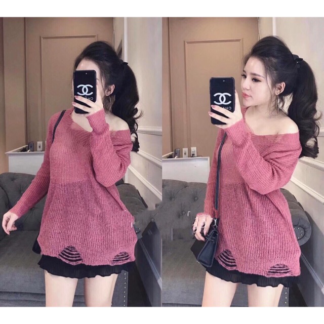 Combo 3 áo lên thời trang