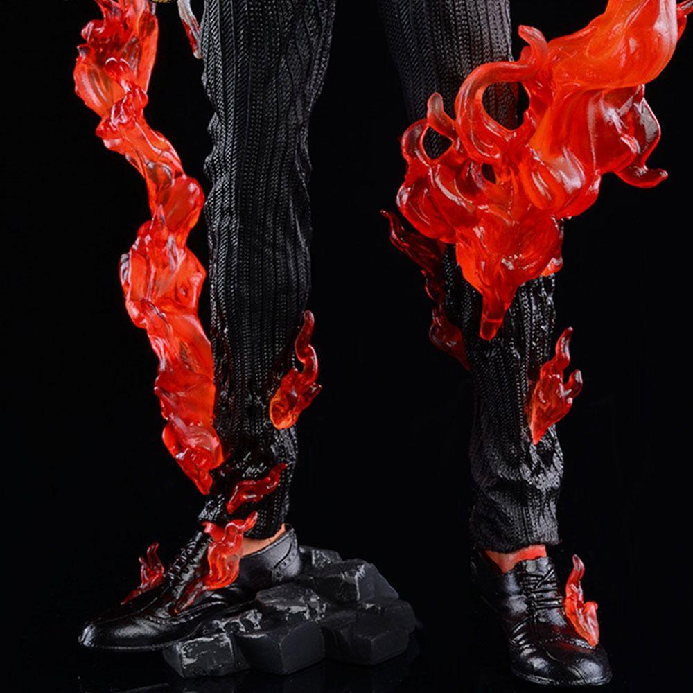 Mô Hình Nhân Vật DARNELL Sanji Trang Trí