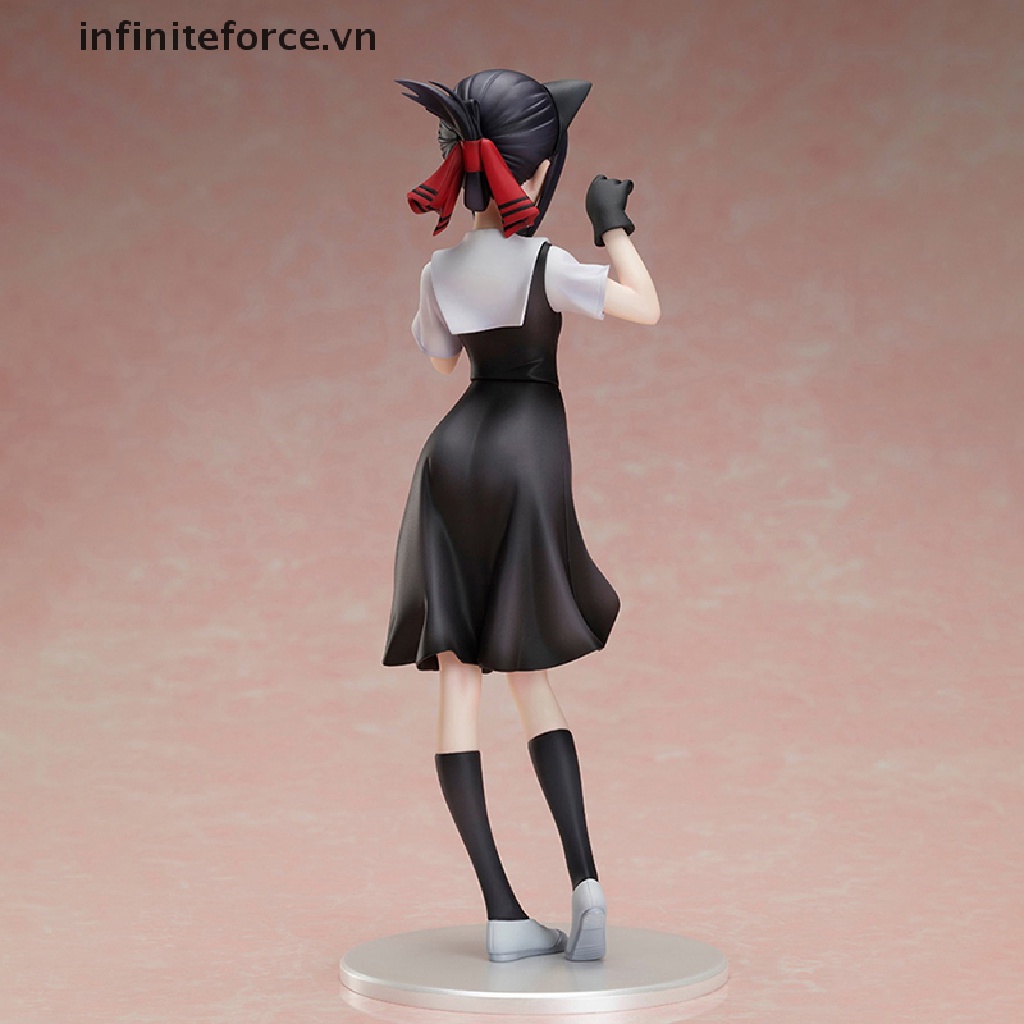 Mô Hình Nhân Vật Shinomiya Kaguya Dễ Thương