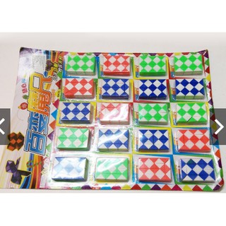 Rubik Xếp Hình mini