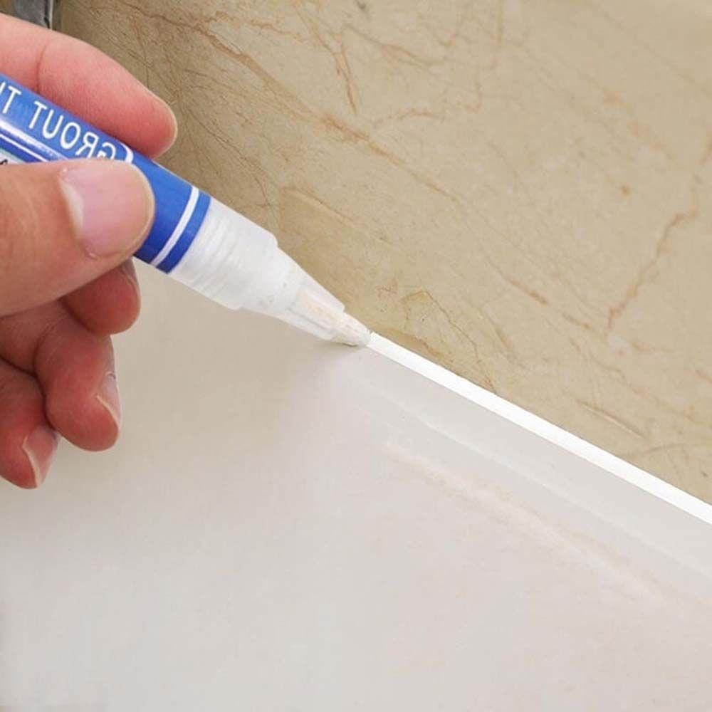 Bút Đánh Dấu Khe Hở Chống Thấm Nước Chống Nấm Mốc Tiện Dụng