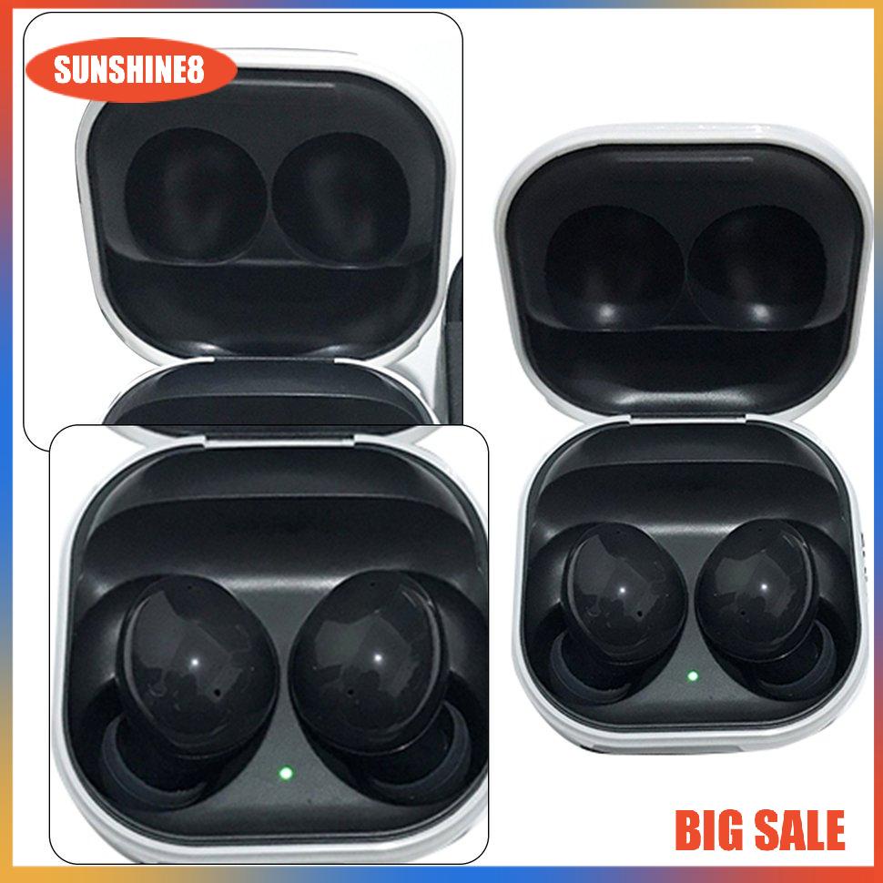 【SUN】Headsets For Samsung Galaxy Buds 2 Earphone Ture Wireless Sports Earphones