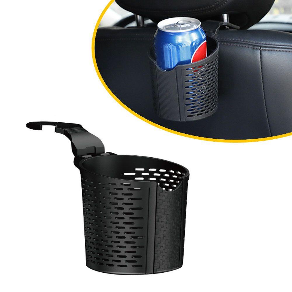 Giá Đỡ Cốc Nước REBUY1 Thông Dụng Có Thể Điều Chỉnh Đa Năng Cho Xe Hơi