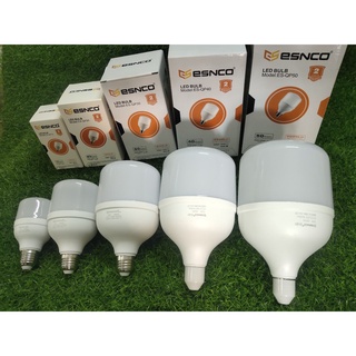 Bóng Đèn Led Bulb 20w - 30w - 40w - 50w. Ánh Sáng Trắng