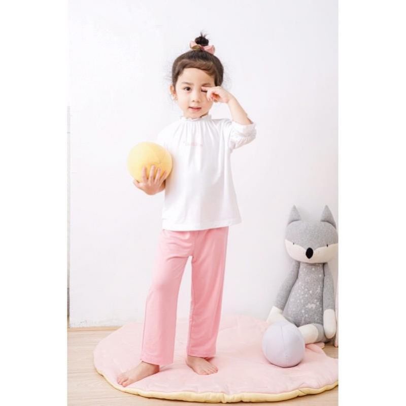 Sale_ Bộ dài tay Nous cho bé 2-6Y