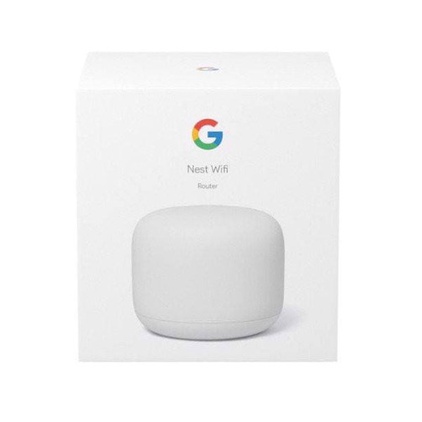 Openbox - Thiết bị phát wifi Google Nest Wifi 1 Pack - CBF tony