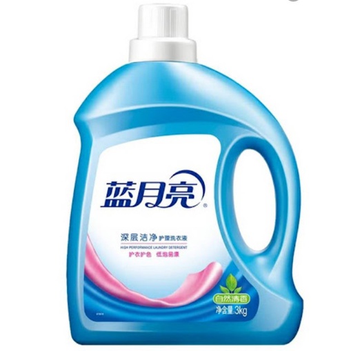 Nước giặt Blue Moon