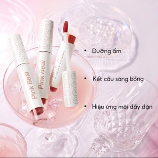 Son kem lipstick