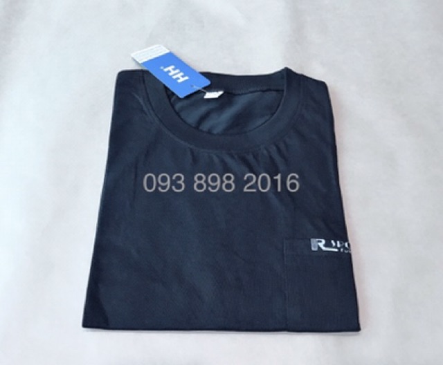 Áo hè mặc nhà nam trung tuổi cho bố  100% cotton