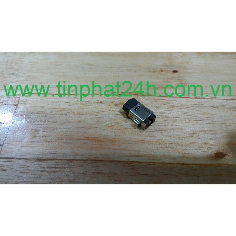 Thay Đầu Nguồn Jack Nguồn Laptop Dell Vostro 5470 5460 5480