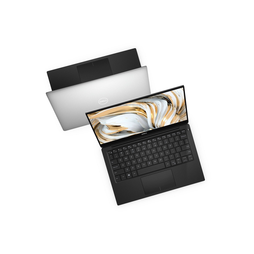 Laptop Dell XPS 13 9305 ( i7-1165G7, RAM 8G, SSD 512G, VGA Intel Iris Xe G7, màn 13.3 4k cảm ứng