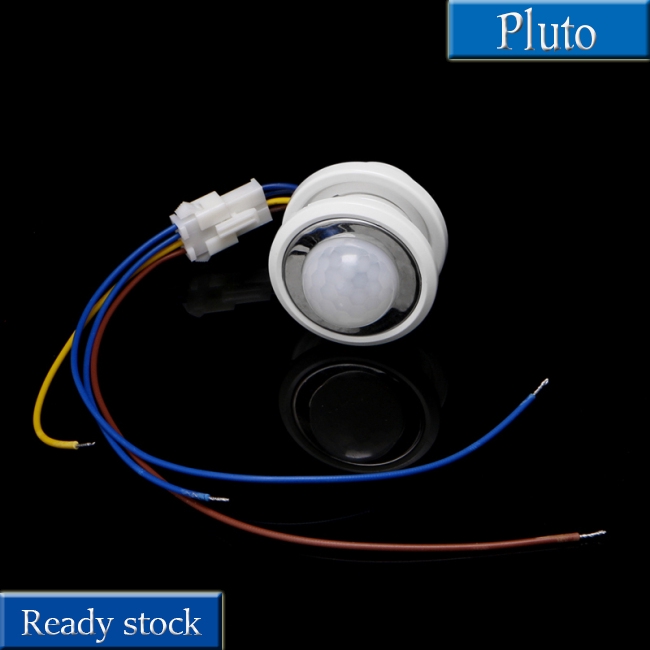 Đầu dò cảm biến tia hồng ngoại 85-265V thiết kế chất lượng cao