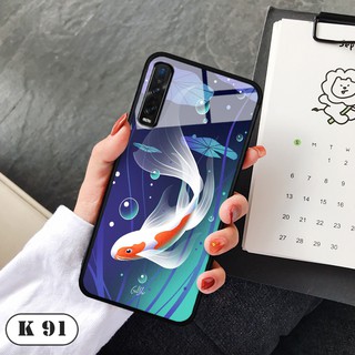 Ốp lưng 3D OPPO FIND X2