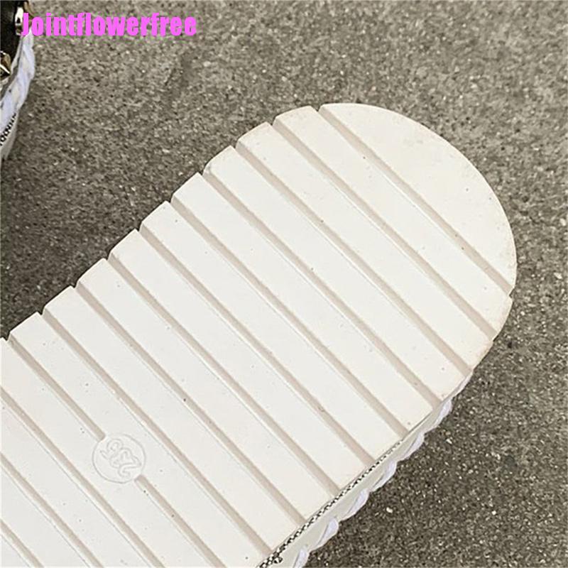 JSS Women Stitching Sewing Soles Flats Shoes Sneakers Sports Slip On Loafers Shoe JSS