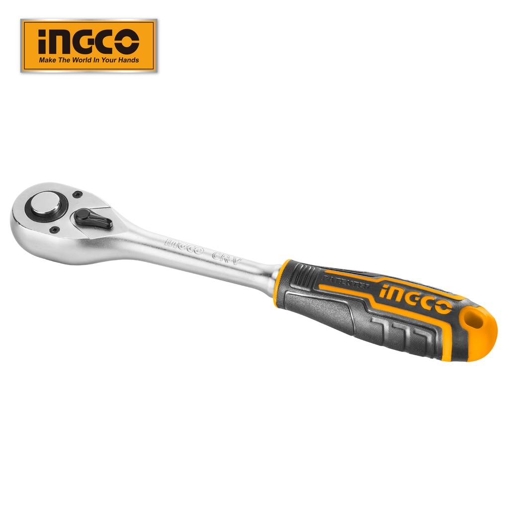 Cần siết hai chiều INGCO HRTH0814