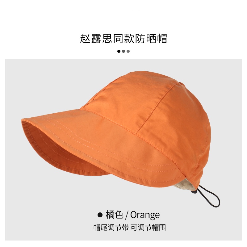Mũ Bucket Mỏng Thoáng Khí Thời Trang Mùa Hè Cho Nữ
