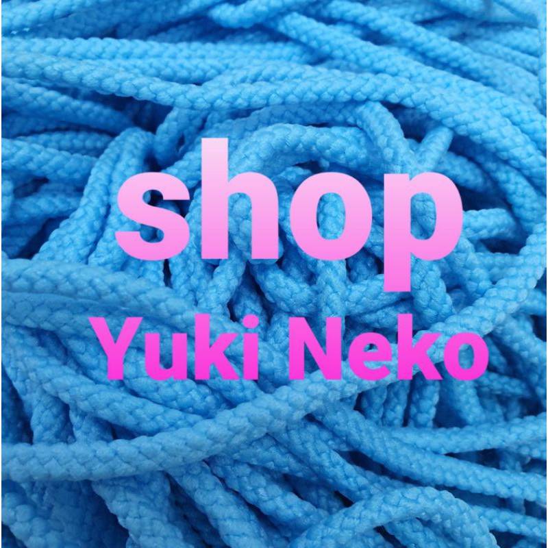 Dây vải màu dùng cho handmade