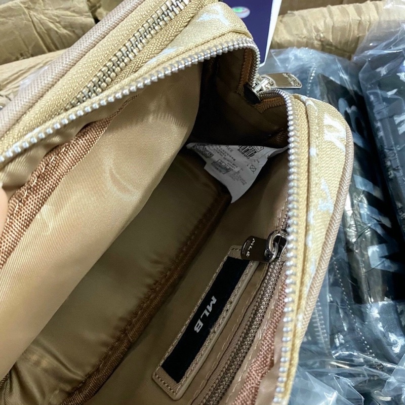 Túi đeo Chéo MBL Nam Nữ