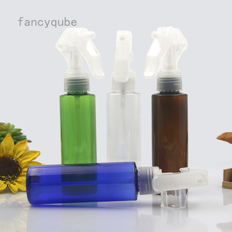 [Hàng mới về] Bình xịt nước mini 100ml tiện dụng
