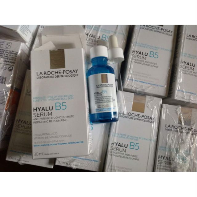 Serum phục hồi da Hyalu B5
