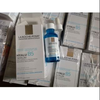 Serum phục hồi da Hyalu B5