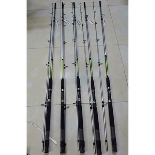 [TẾT 2019]( tặng thêm cước nhật) cần shimano 2 khúc đặc curar 2602 cần cực khoẻ y hình