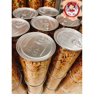 Bánh tai heo tuổi thơ!