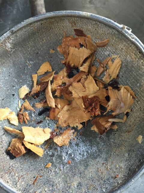 Đường thốt nốt không hóa chất An Giang (được bảo quản bằng gỗ sến) | BigBuy360 - bigbuy360.vn