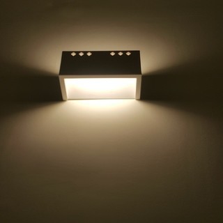Đèn led gắn tường Rạng Đông D GT04L HG/5W