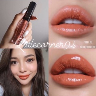 [BILL MỸ] Son Bóng Nyx Slip Tease Full Color Lip Oil