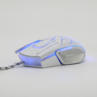 Chuột Bosston GM100