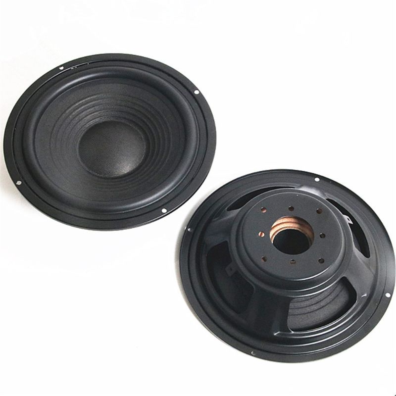 Phụ Kiện Tản Nhiệt Loa Bass 48 / 56 / 78mm DIY