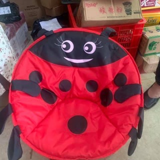 Ghế lười cho bé