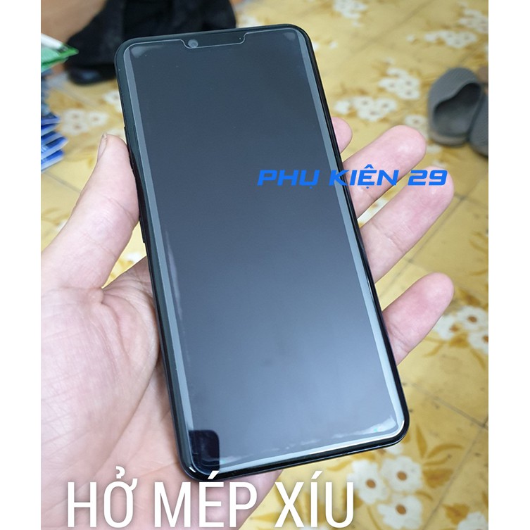 Kính cường lực Glass Pro+ 9H