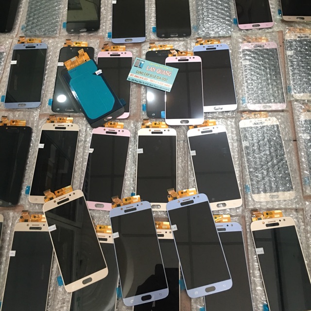 Màn hình samsung galaxy J7 pro / J730 oled