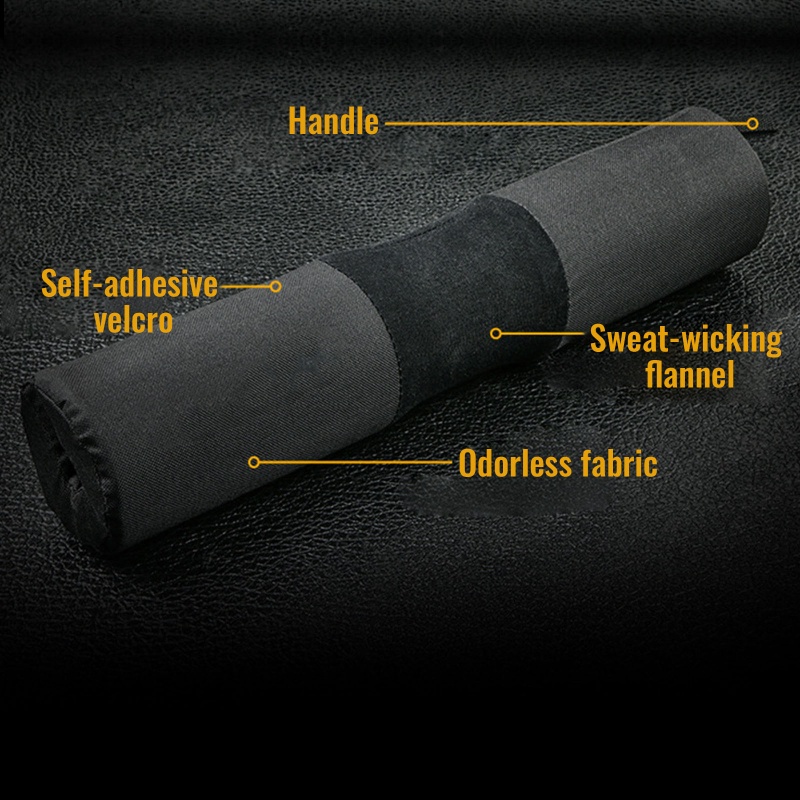 Miếng Đệm Nâng Tạ Tập Vai / Cổ Chuyên Dụng