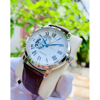 Đồng hồ NAM Presage Seiko SSA231K1  - Vẻ đẹp cổ điển