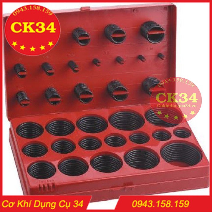 Hộp gioăng sim cao su thay thế chịu dầu NBR chịu nhiệt 419PC